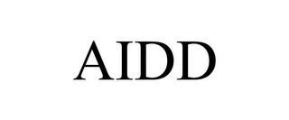 AIDD