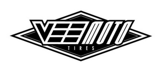 VEEMOTO TIRES