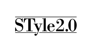 STYLE2.0