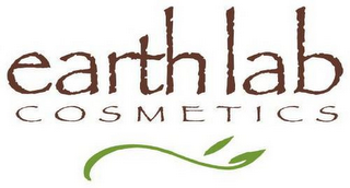 EARTH LAB COSMETICS