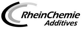 RHEINCHEMIE ADDITIVES