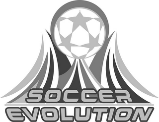 SOCCER EVOLUTION