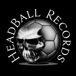 HEADBALL RECORDS