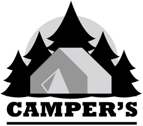 CAMPER'S