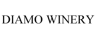 DIAMO WINERY