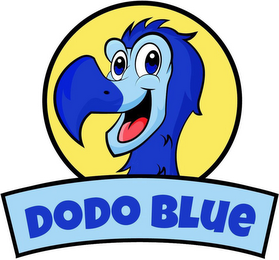 DODO BLUE