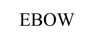 EBOW