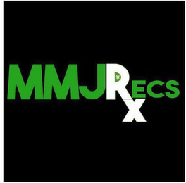 MMJRXECS