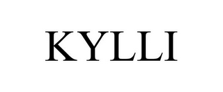 KYLLI