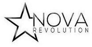 NOVA REVOLUTION