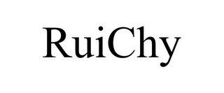 RUICHY