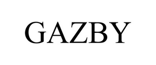 GAZBY