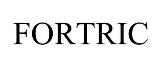 FORTRIC