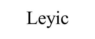 LEYIC