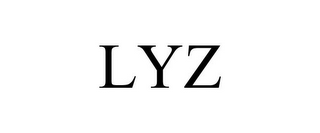 LYZ