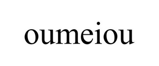OUMEIOU