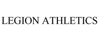 LEGION ATHLETICS