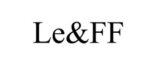 LE&FF