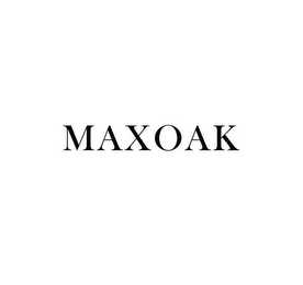 MAXOAK