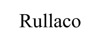 RULLACO