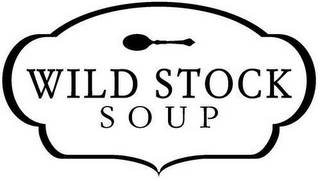 WILD STOCK SOUP