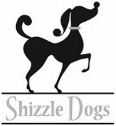 SHIZZLE DOGS