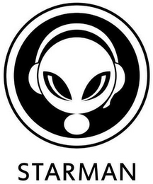 STARMAN