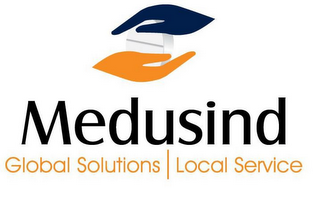 MEDUSIND GLOBAL SOLUTIONS LOCAL SERVICE