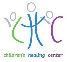 CHC CHILDREN'S HEALING CENTER