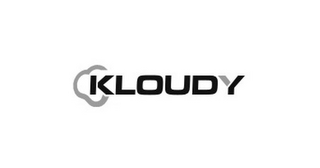 KLOUDY