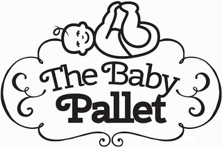 THE BABY PALLET