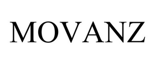 MOVANZ