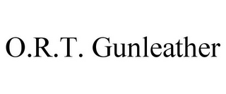 O.R.T. GUNLEATHER