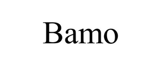 BAMO