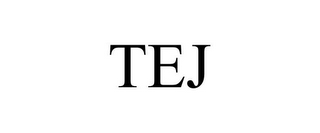 TEJ