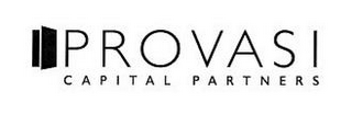 PROVASI CAPITAL PARTNERS