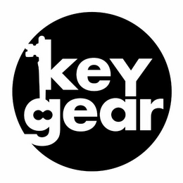 KEY GEAR