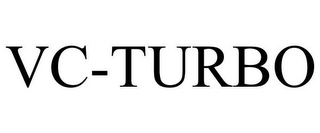 VC-TURBO
