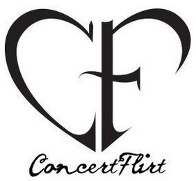 CONCERT FLIRT