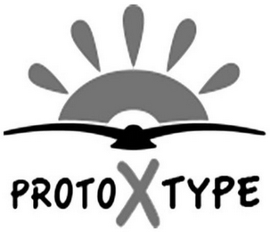 PROTO X TYPE