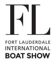 FL FORT LAUDERDALE INTERNATIONAL BOAT SHOW