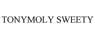 TONYMOLY SWEETY