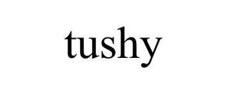 TUSHY