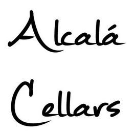 ALCALA CELLARS