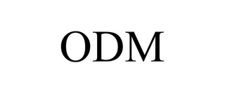 ODM