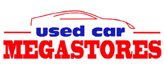 USED CAR MEGASTORES