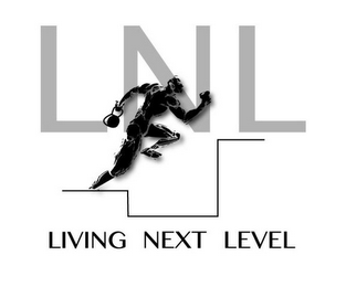LNL LIVING NEXT LEVEL