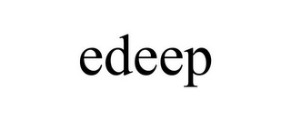 EDEEP