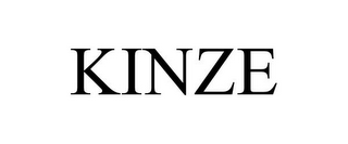 KINZE