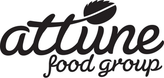 ATTUNE FOOD GROUP